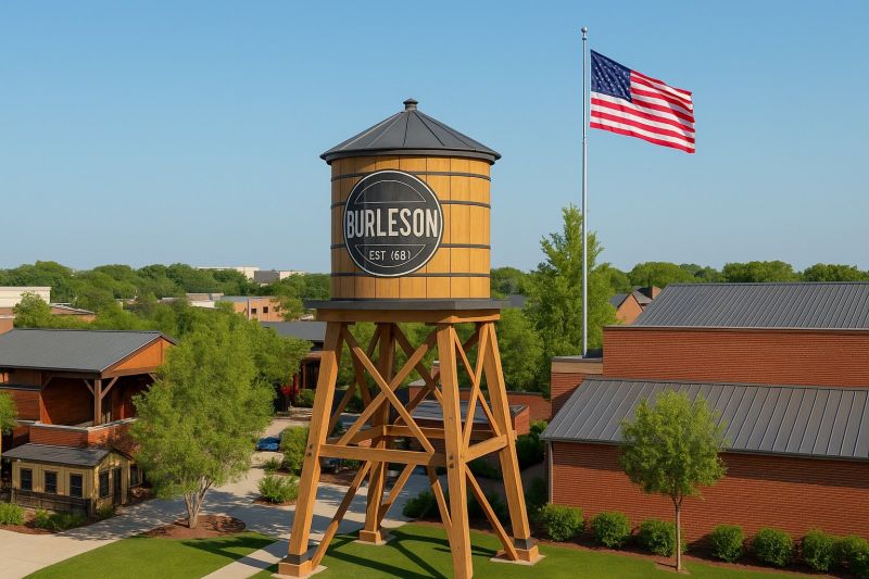 Best Bathroom Remodeling pros in Burleson, TX