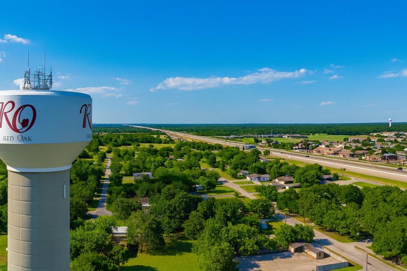 Hero for Home Services Options