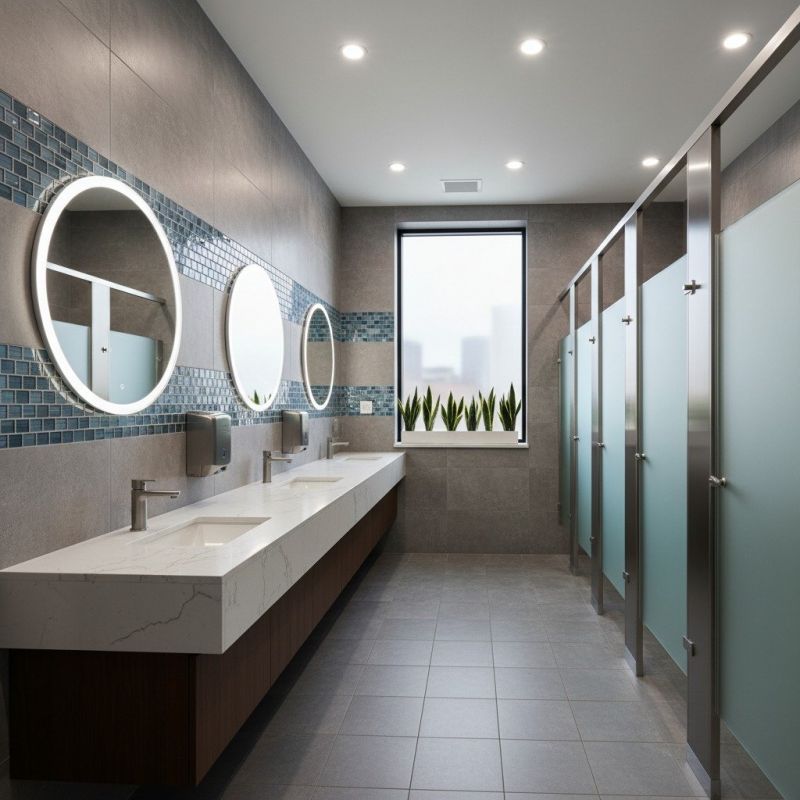 Top Bathroom Remodeling Companies in Desoto, TX